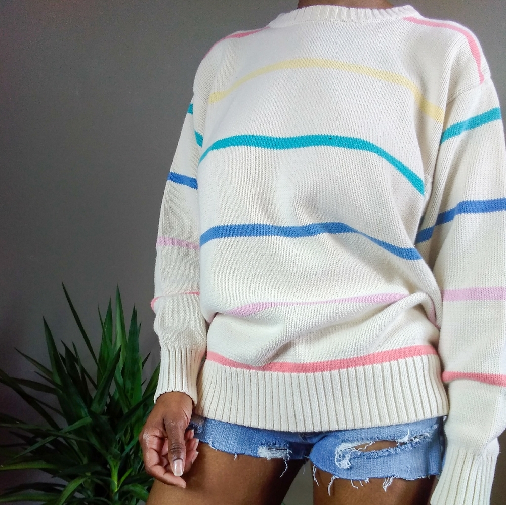 Thee Coolest Winter Sweater